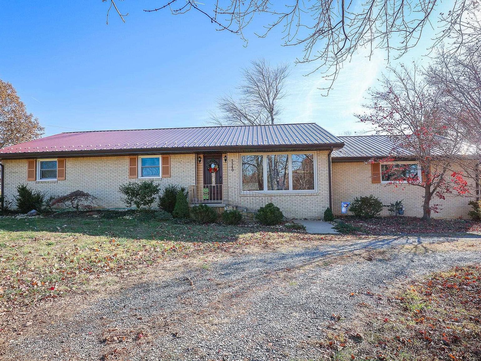 5540 Lovelaceville Rd, Paducah, KY 42001 Zillow