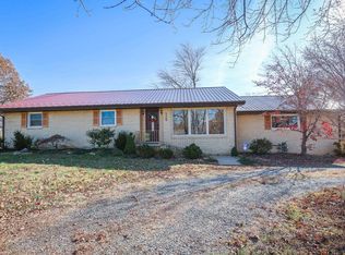 5540 Lovelaceville Rd, Paducah, KY 42001