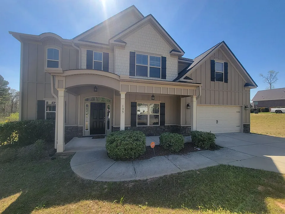 135 Langfuhr Way