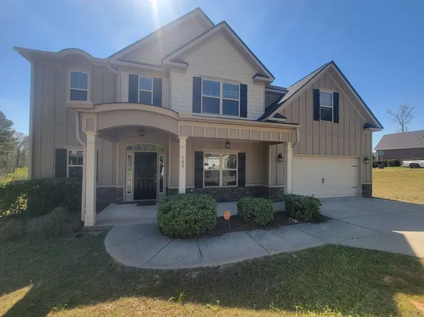 135 Langfuhr Way, North Augusta, SC 29860