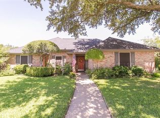 2105 Moore Dr, Plano, TX 75074