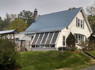 31 May St, Enfield, NH 03748