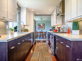 15024 37th Ave NE, Seattle, WA 98155