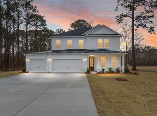 1289 Hamlin Rd, Mount Pleasant, SC 29466