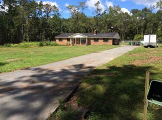 8649 Coach Rd, Tallahassee, FL 32309