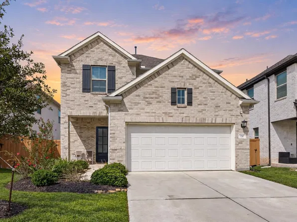737 Lake Lacosta Dr, Katy, TX 77493