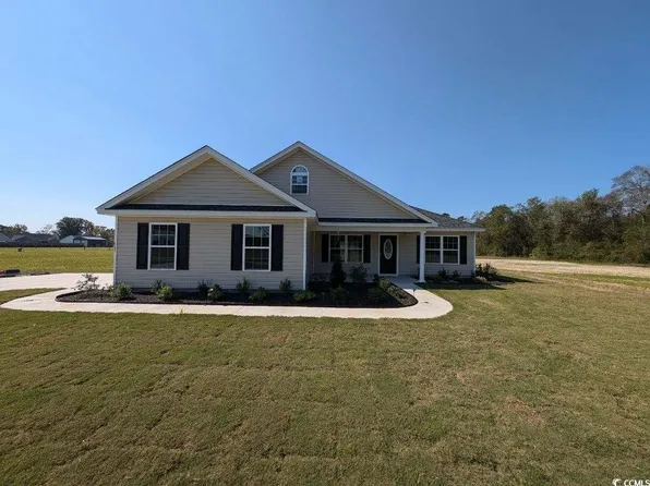 4189 Valley Forge Rd., Aynor, SC 29511