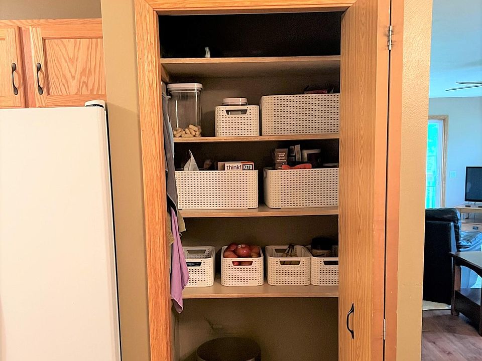 Pantry