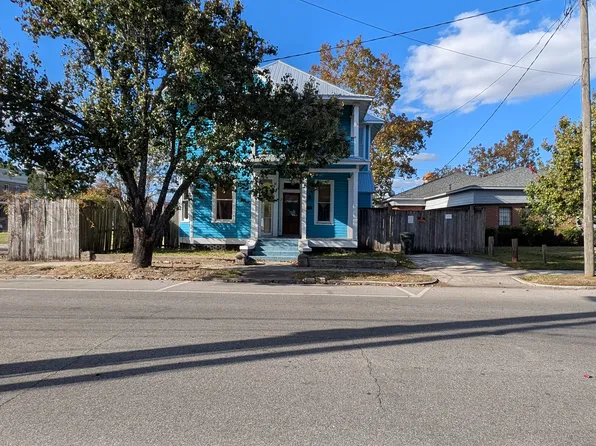 656 Saint Francis St, Mobile, AL 36602