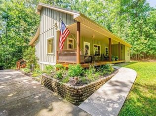 61 Hubler Rd, Dahlonega, GA 30533