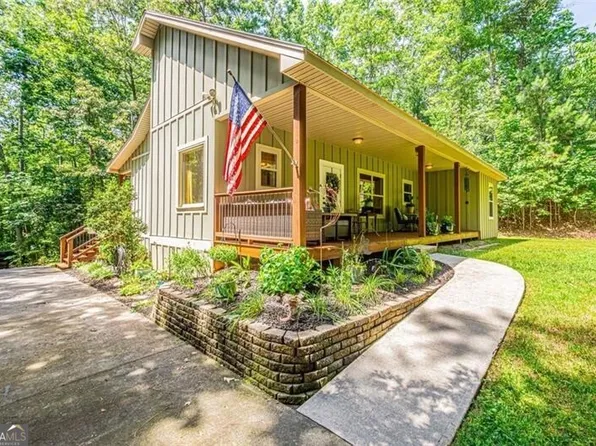 61 Hubler Rd, Dahlonega, GA 30533