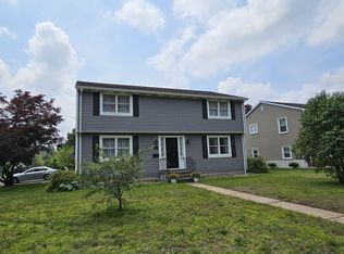 258 Eddy Glover Blvd, New Britain, CT 06053