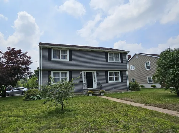 258 Eddy Glover Boulevard, New Britain, CT 06053