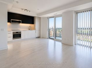 308 Jarvis St #3111, Toronto, ON M5B 0E3