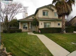 5495 Mollie Cir, Livermore, CA