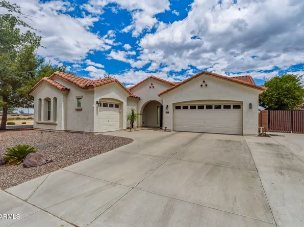 2914 E Coconino Drive, Gilbert, AZ 85298