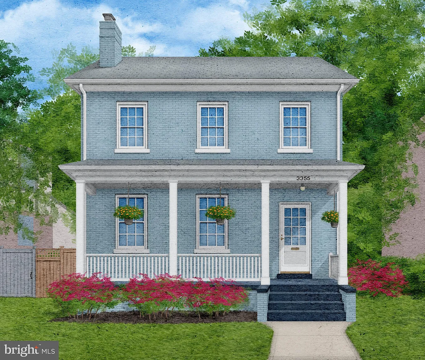 3355 Military Rd NW photo 1