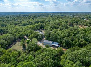 23271 Coker Rd, Tecumseh, OK 74873