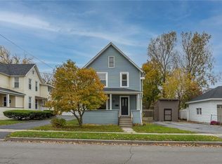 310 Arlington St, Watertown, NY 13601