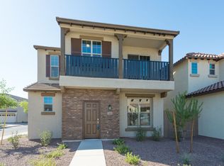 3426 W Hayduk Rd, Laveen, AZ 85339