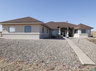 34 Townsend Trl, Roswell, NM 88201
