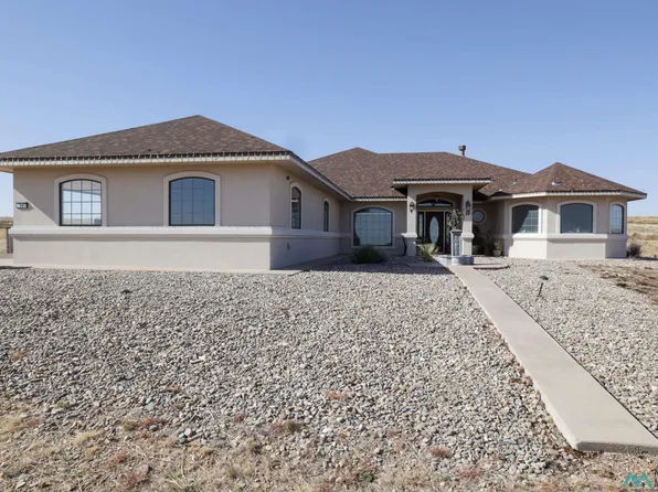 34 Townsend Trl, Roswell, NM 88201