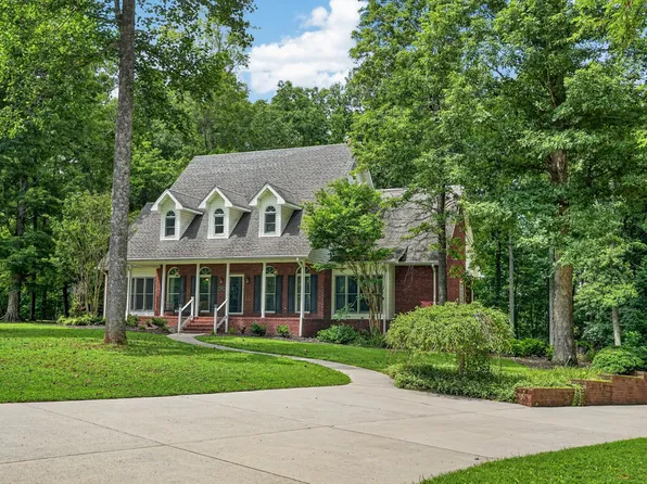 358 Andrew Jackson Blvd, Dowelltown, TN 37059