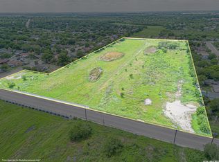 0 Five Palms Dr LOT 484, San Antonio, TX 78242