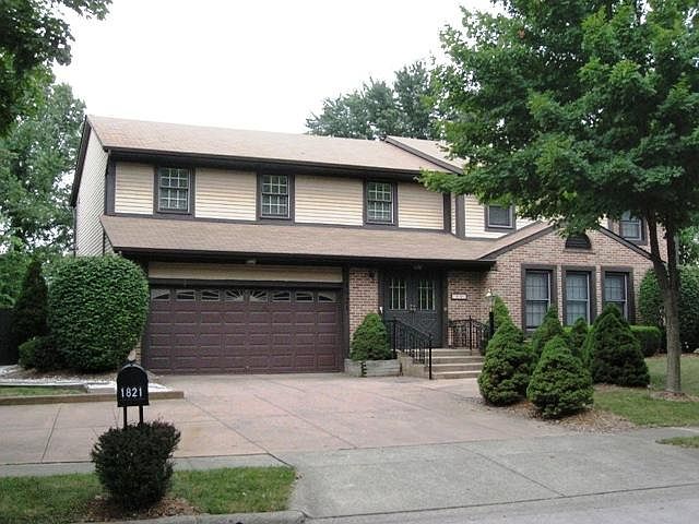 For Rent/$1375@MO - 1821 Hightower Dr. - Worthington Schools