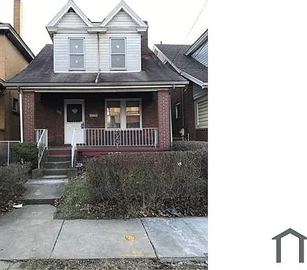 1106 Sylvan Ave — Photo 1