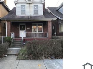 1106 Sylvan Ave, Homestead, PA 15120