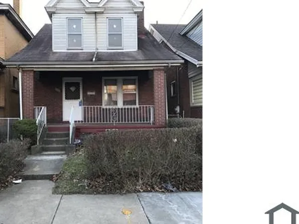 1106 Sylvan Ave, Homestead, PA 15120