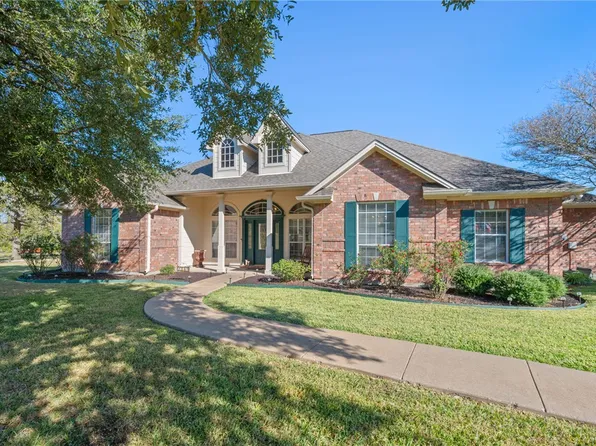 4109 Picadilly Cir, College Station, TX 77845