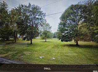 LOT 1 Norman Rd, Marion, IL 62959