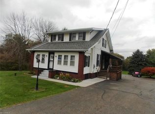 5361 Lincoln St E, Canton, OH 44730