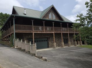 135 Marble Bluff Dr, Kingston, TN 37763