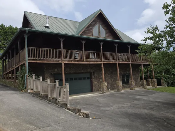 135 Marble Bluff Dr, Kingston, TN 37763