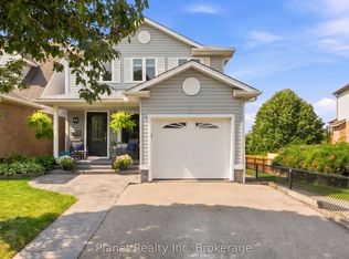 41 Boulder Cres, Guelph, ON N1G 5A2