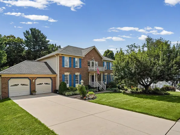 1202 Ambridge Rd, Bel Air, MD 21014