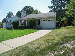 402A Stalham Rd, Chesapeake, VA 23325