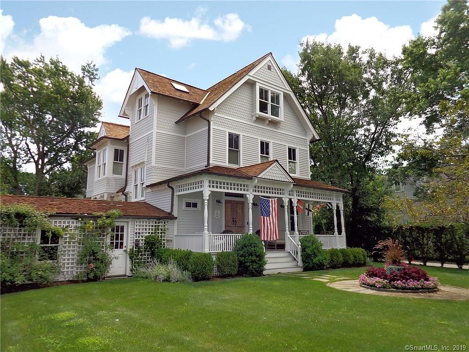 94 Rowayton Ave, Norwalk, CT 06853 Zillow