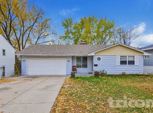 2921 W 70th 1/2 St, Minneapolis, MN 55423