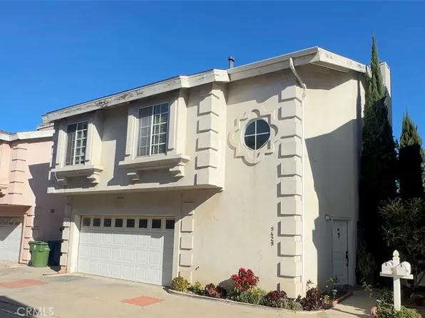 9429 Burnet Ave #5, North Hills, CA 91343