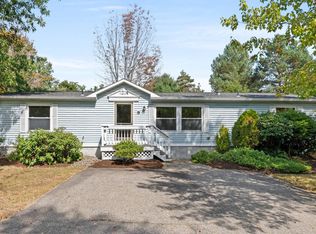 17 Lilac Ln, Belmont, NH 03220