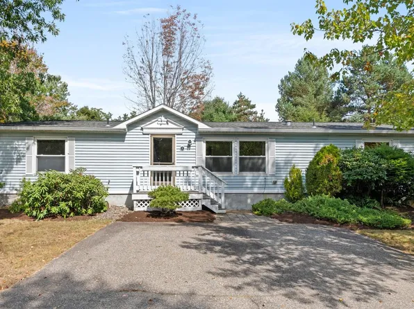 17 Lilac Lane, Belmont, NH 03220