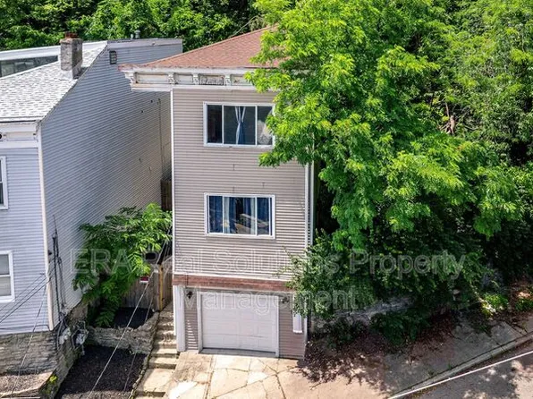 2101 Ohio Ave, Cincinnati, OH 45202