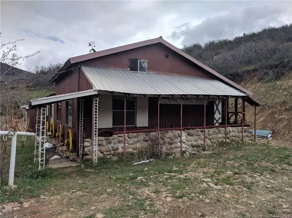 960 Wide Hollow Rd, Kamas, UT 84036