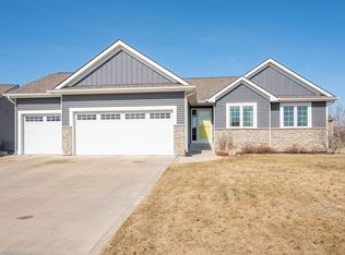 2010 NW 24th St, Ankeny, IA 50023
