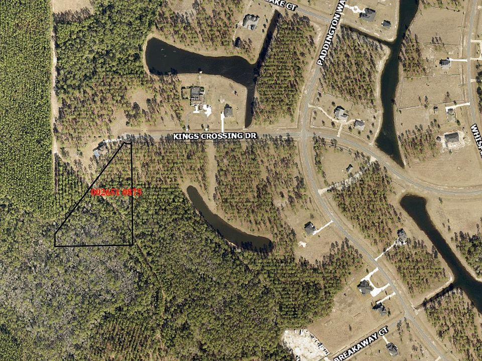 2nd image of 10142 Kings Crossing Dr