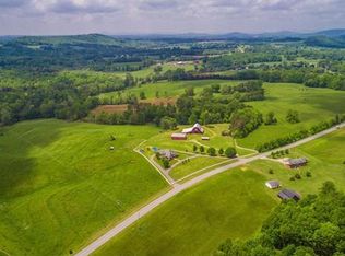 621 Damascus Church Rd, Statesville, NC 28625